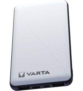 Varta Energy 57976 10000 mAh Powerbank Outlet