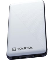 Varta Energy 57976 10000 mAh Powerbank Outlet