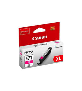 Canon CLI-571XL Kırmızı Kartuş