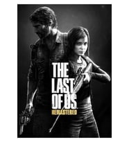The Last of Us Remastered  PS4