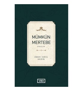 Mümkün Mertebe