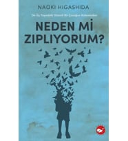 Neden Mi Zıplıyorum?