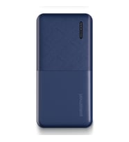 Polosmart PBS132 Led Göstergeli 2 USB 1 PD Çıkışlı Taşınabilir Şarj Cihazı Powerbank Navy (Lacivert)
