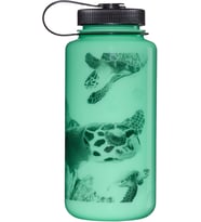 Nalgene Sustain Tritan Bpa İçermeyen Su Şişesi,%50 Plastik Atıktan Elde Edilen Malzemeden Üretildi (