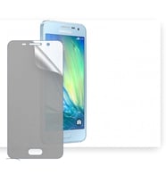 SChitec SAMSUNG Galaxy A3(2016)（A310） Uyumlu Ön Yüzey Mat Hidrojel Ekran Koruyucu