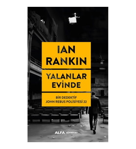 Yalanlar Evinde