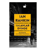 Yalanlar Evinde