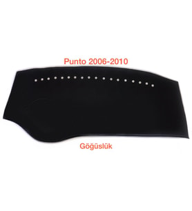 PUNTO 06-10 GÖĞÜSLÜK