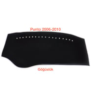 PUNTO 06-10 GÖĞÜSLÜK