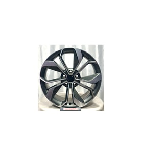 5*114,3*18 7.5 ET45 CH66.1 RC323 GUN METAL FOİL
