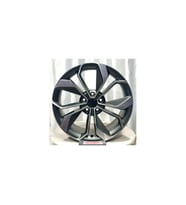 5*114,3*18 7.5 ET45 CH66.1 RC323 GUN METAL FOİL