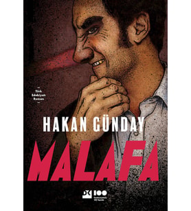 Malafa