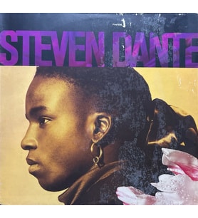 Steven Dante Find Out LP Plak (Karışık)