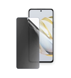 SChitec HUAWEI Nova 10 SE Uyumlu Ön Yüzey Hayalet Privacy Hidrojel Ekran Koruyucu
