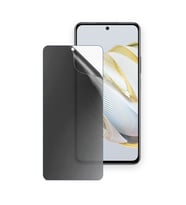 SChitec HUAWEI Nova 10 SE Uyumlu Ön Yüzey Hayalet Privacy Hidrojel Ekran Koruyucu