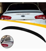 Ford Focus Boyalı Bagaj Üstü Spoiler 2019+ sonrası uyumlu