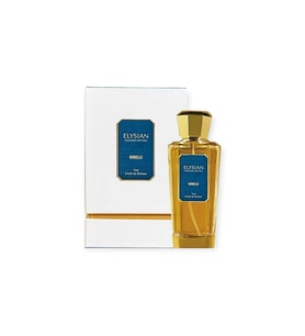 Niche Paradise Edition ELYSİAN Unisex Extrait De perfume 75 ml Woody - Mnms75elysıan