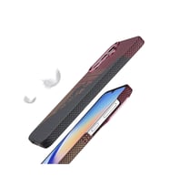 Durukar® Samsung Galaxy A56 Vega Magsafe Kapak - Gri