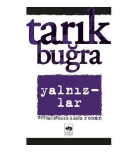 Yalnızlar