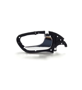 Seat Leon 1 2000-2005 Sağ Ön Kapı İç Açma Kolu Krom 1M0837114D