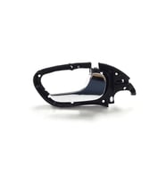 Seat Leon 1 2000-2005 Sağ Ön Kapı İç Açma Kolu Krom 1M0837114D