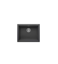 Morganit Gn-60 Granit Eviye Graphite Grey (Gri)