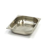 Bilge 6005579 Delikli Gastronom Küvet 1/2-65
