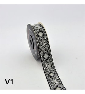 25587-Bordür - 10 mt V1