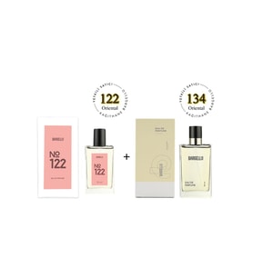 122 134 Kadın Parfüm Edp 50 ml Oriental - Mnms50122134