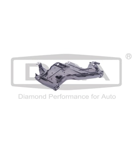 8K0941454 Far Alt Braketi Sağ - Audi A4 2008-2012