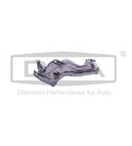 8K0941454 Far Alt Braketi Sağ - Audi A4 2008-2012