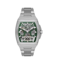 SANTA BARBARA POLO&RACQUET CLUB SB.1.10630-3 OTOMATİK ERKEK KOL SAATİ (Gri)