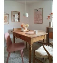 RİOLİGHT RETRO1,RUSTİK,VİNTAGE BEYAZ GÖVDE 1XE27 DUYLU TEKLİ METAL SARKIT AVİZE ÇAP:20CM
