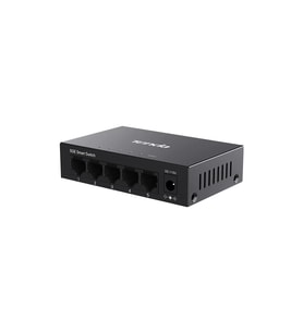 TENDA TEG2205D 5GE PORT, CLOUD YÖNETİLEBİLİR SWİTCH