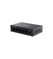 TENDA TEG2205D 5GE PORT, CLOUD YÖNETİLEBİLİR SWİTCH