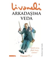 Arkadaşıma Veda