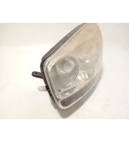 Kia Venga Ön Far Elektrikli Motorlu Sol 2010- (Oem No:  921011P000)