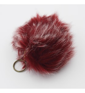 Peluş Anahtarlık Hediyelik Aksesuar Süs (Karışık)
