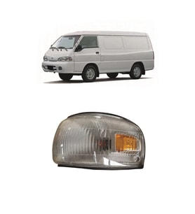 Hyundai H100 Ön Sol Sinyal Takım 1993-1996