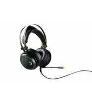Gamepower Medusa Siyah 7.1 Pro Oyuncu Kulaklığı