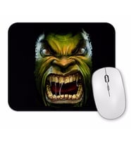 Hulk 02 Mouse Pad
