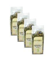 İstanbul Baharat Ebegümeci 50 gr x 4 Adet