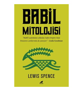 Babil Mitolojisi