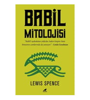 Babil Mitolojisi