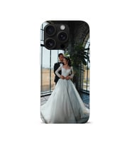 iPhone 16 Pro Kişiye Özel Telefon Kılıfı