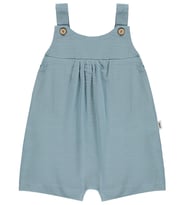 Civil Baby Düz Askılı 6-18 Ay Slopet - Yeşil