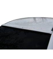 Honda Civic Uyumlu 8 Spoiler Cam Üstü Gt Fiber 2006-2011