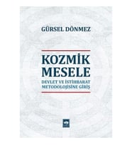Kozmik Mesele