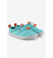 Hopfrög Hoppuff Casual Dinamik Yeşil Barefoot Çocuk Ayakkabı