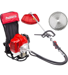 Palmera Bg520A Motorlu Tırpan Sırt (Karışık)